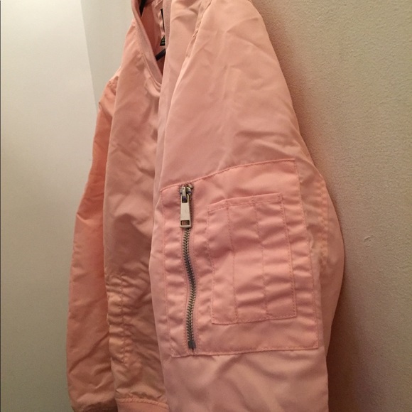 men’s bomber jacket - Picture 2 of 3